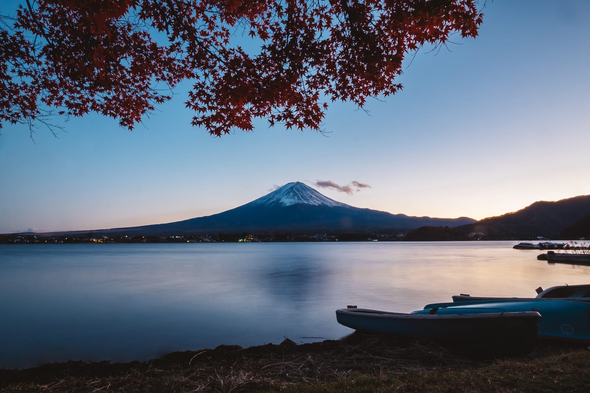 The NIEI Blog